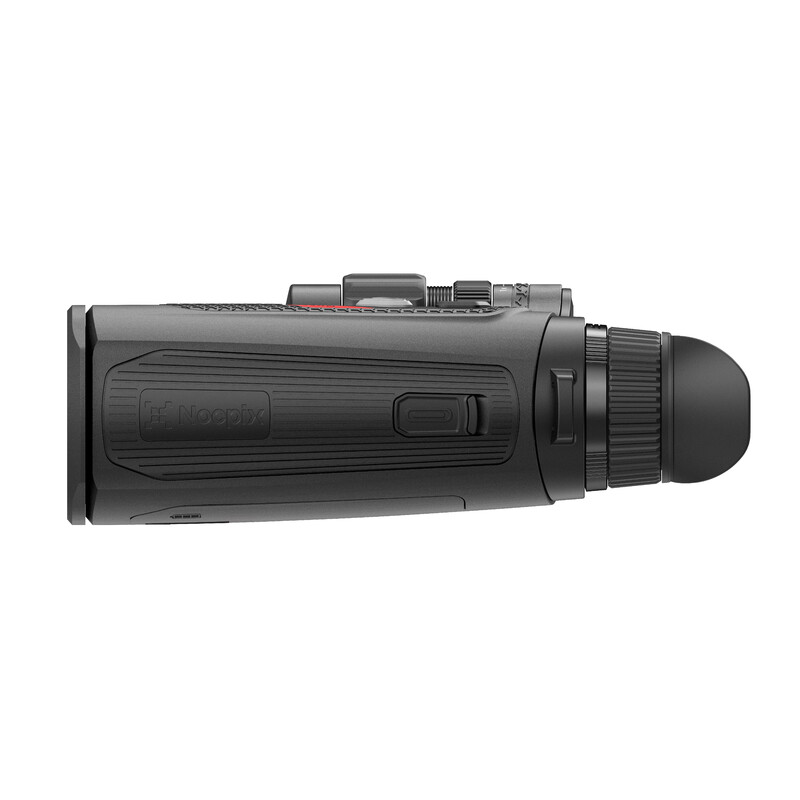 Caméra à imagerie thermique Nocpix Quest H35R