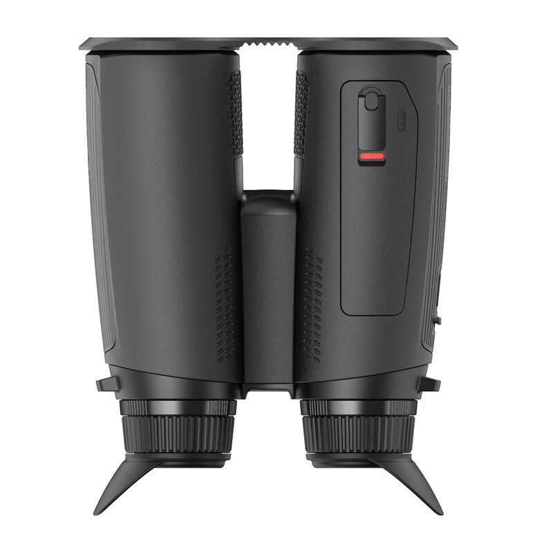 Caméra à imagerie thermique Nocpix Quest H35R