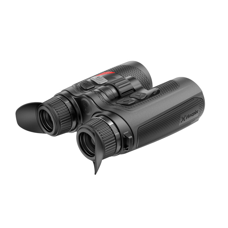 Caméra à imagerie thermique Nocpix Quest H35R