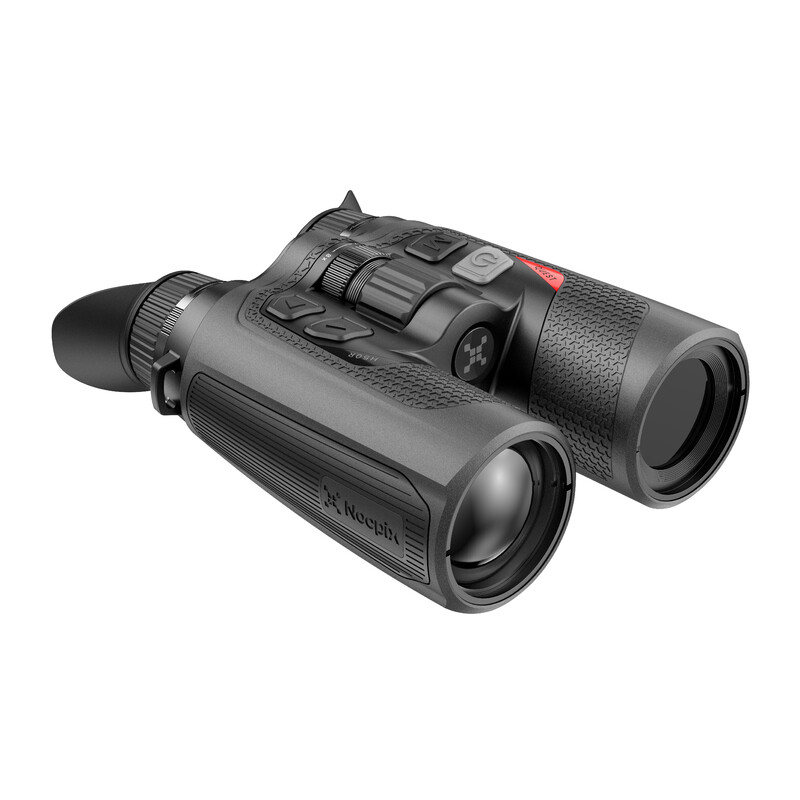 Caméra à imagerie thermique Nocpix Quest H35R