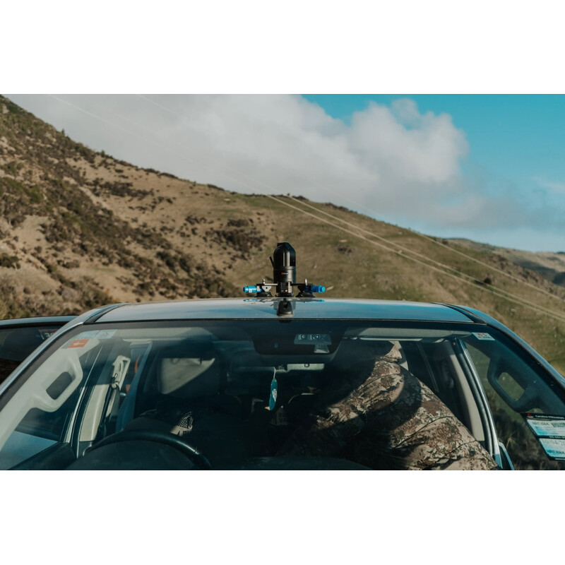Caméra à imagerie thermique Nocpix M6T25S Dome-Camera