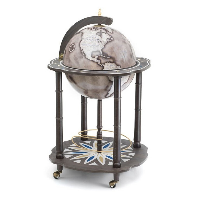 Globe de bar Zoffoli living Lapsis 40cm