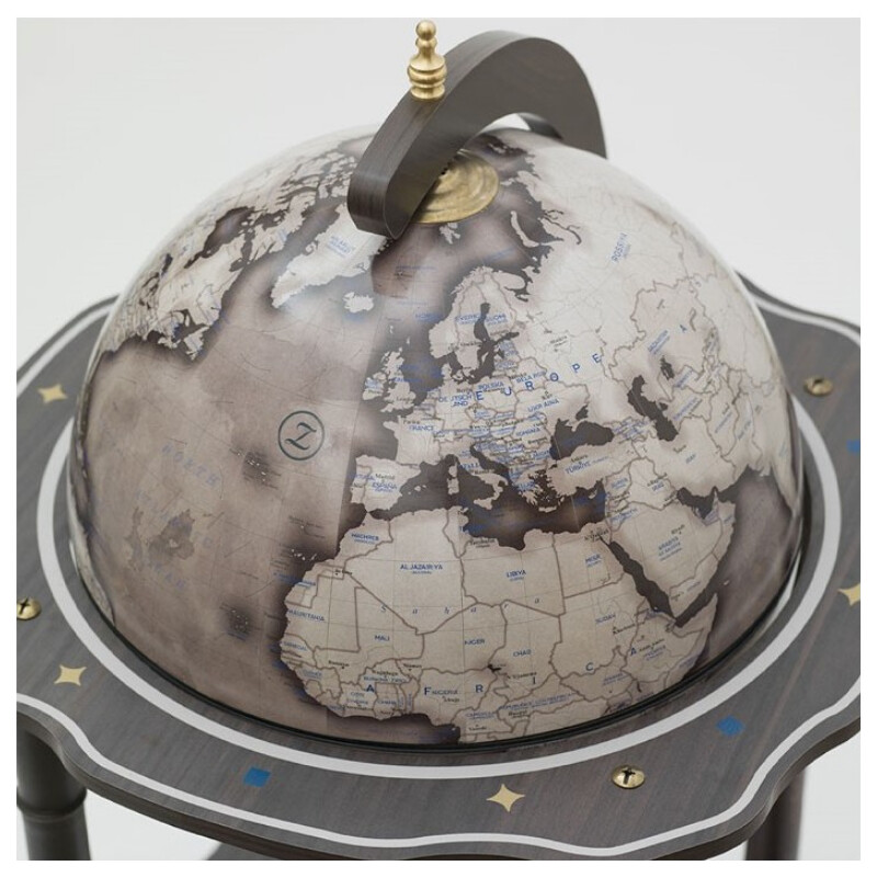 Globe de bar Zoffoli living Lapsis 40cm