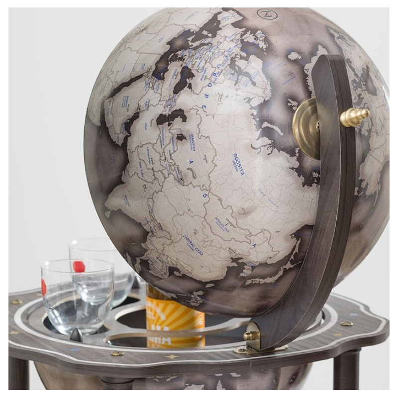 Globe de bar Zoffoli living Lapsis 40cm