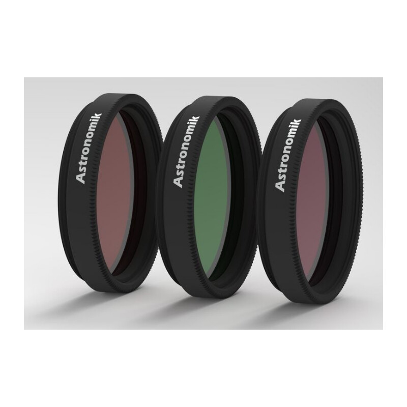 Filtre Astronomik HSO 12nm 1,25"