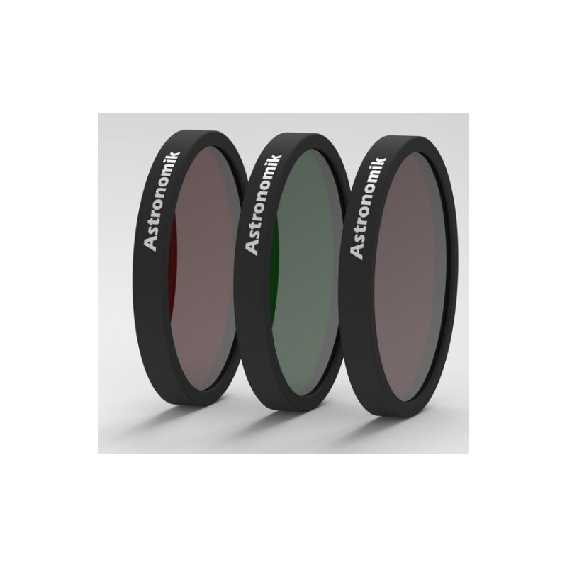 Filtre Astronomik HSO 6nm 31mm