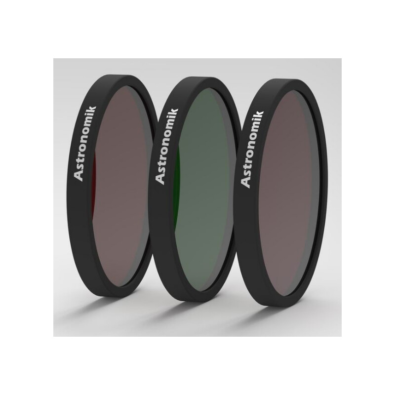 Astronomik Filter HSO 12nm 36mm