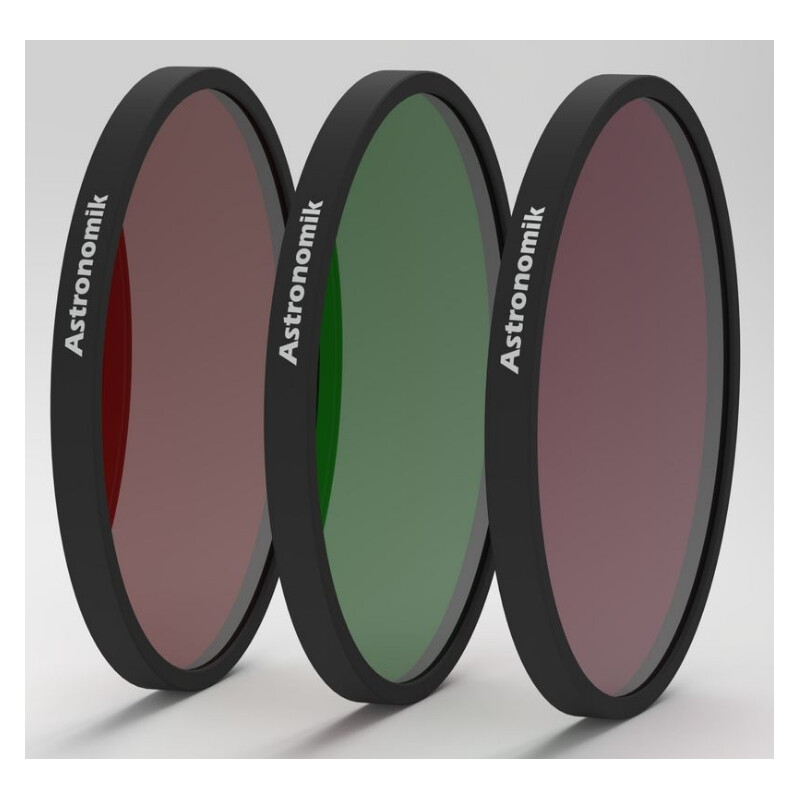 Astronomik Filter HSO 12nm 50mm