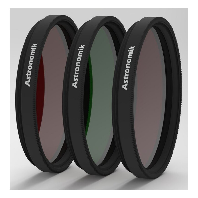 Filtre Astronomik HSO 6nm 2"