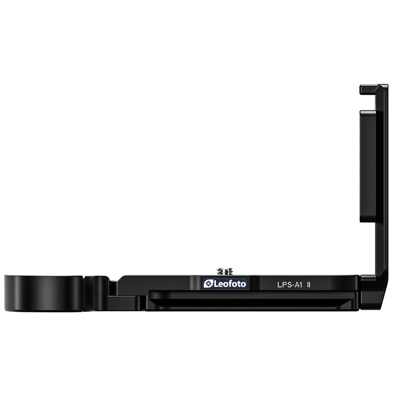 Leofoto L-Halterung LPS-A1 II für Sony Alpha A1 II