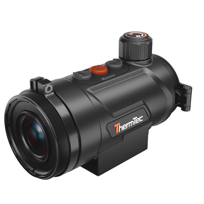 ThermTec Thermalkamera Hunt 635 PRO