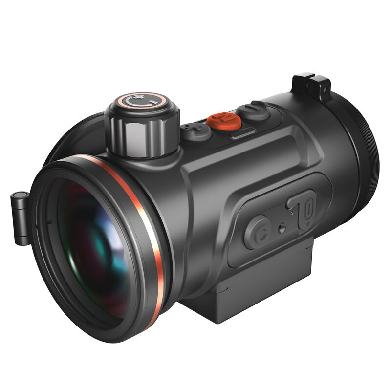 ThermTec Thermalkamera Hunt 650 PRO