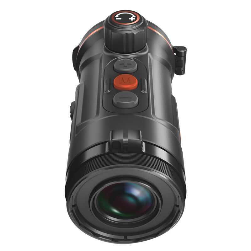ThermTec Thermalkamera Hunt 650 PRO