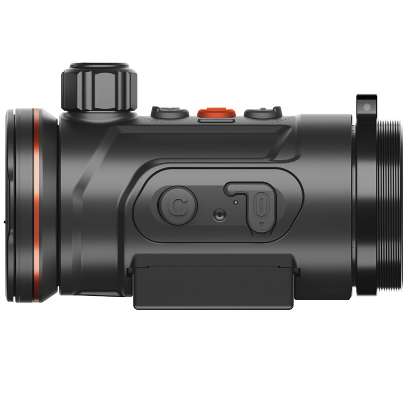 ThermTec Thermalkamera Hunt 650 PRO