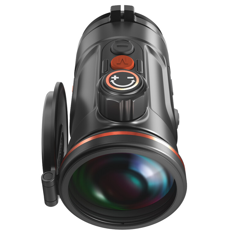 ThermTec Thermalkamera Hunt 650 PRO