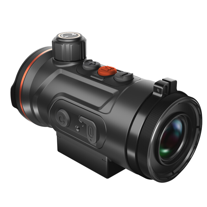 ThermTec Thermalkamera Hunt 650 PRO
