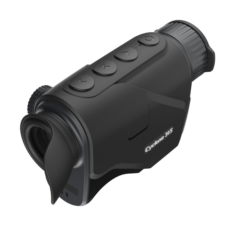 Caméra à imagerie thermique ThermTec Cyclone 315