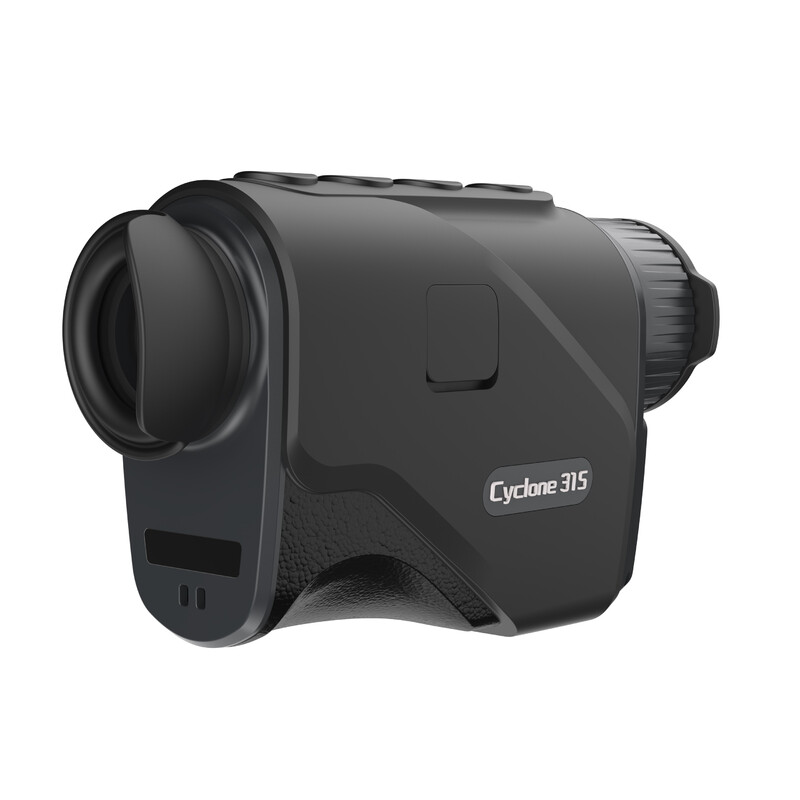 Caméra à imagerie thermique ThermTec Cyclone 315