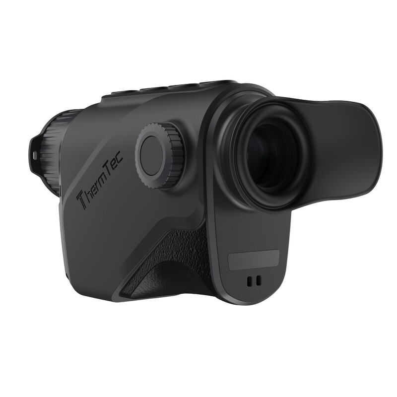 Caméra à imagerie thermique ThermTec Cyclone 315