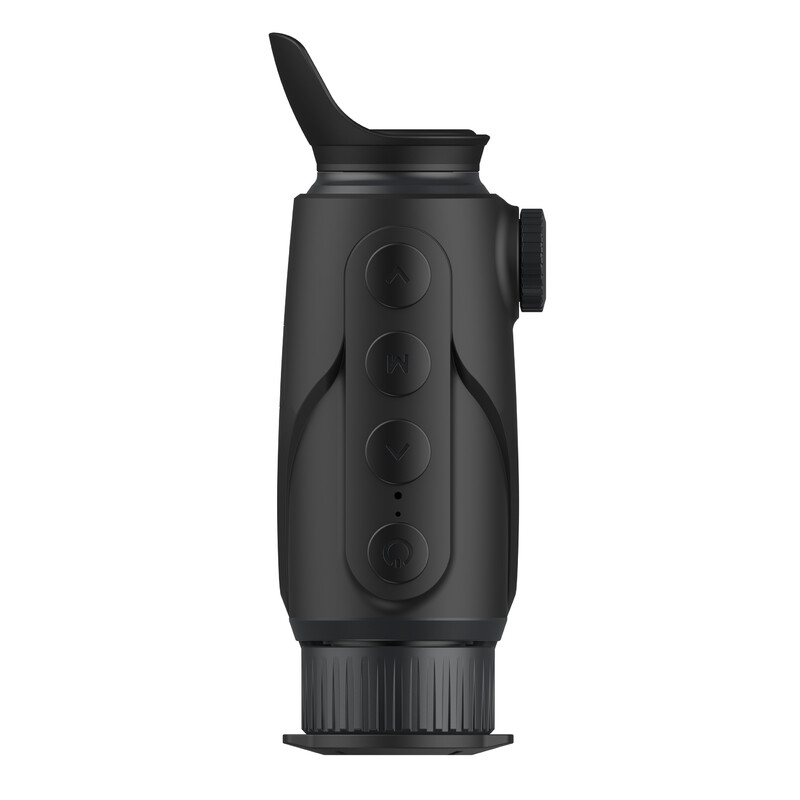 Caméra à imagerie thermique ThermTec Cyclone 315