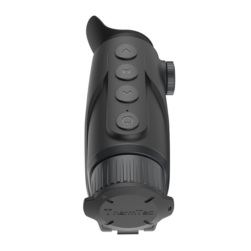 Caméra à imagerie thermique ThermTec Cyclone 315