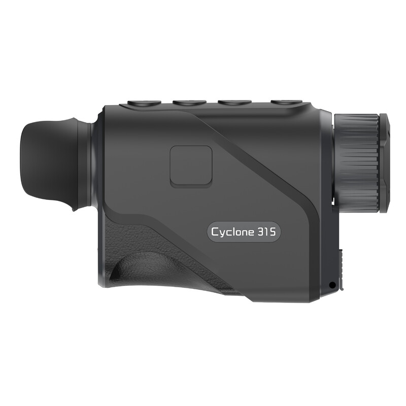 Caméra à imagerie thermique ThermTec Cyclone 315