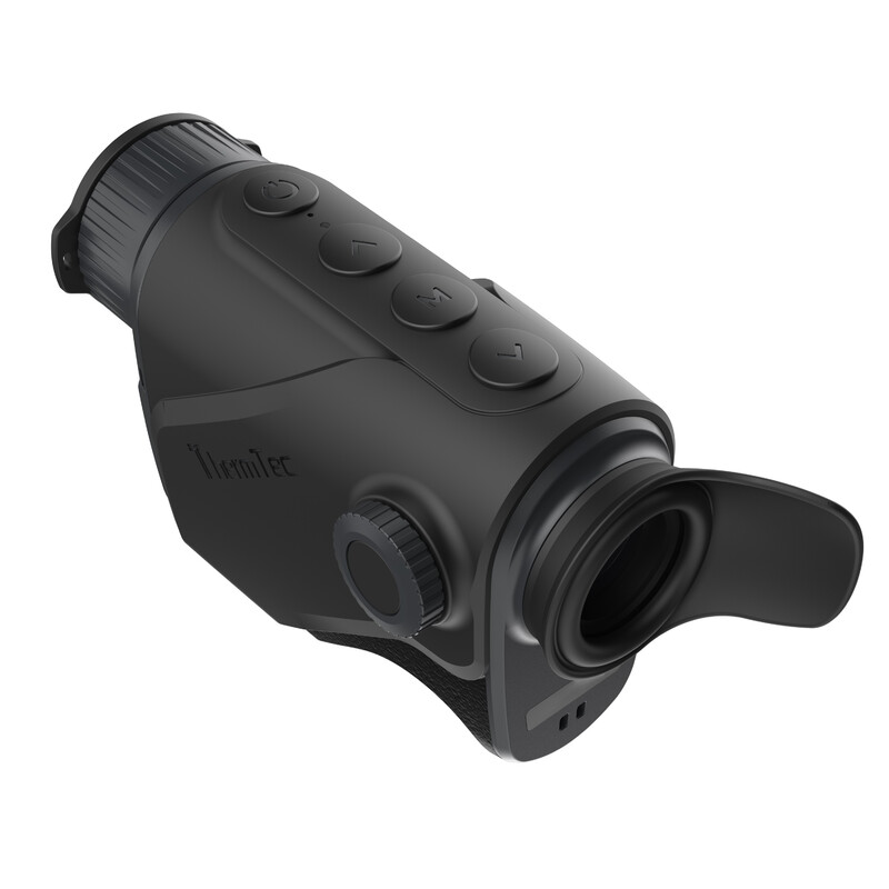 Caméra à imagerie thermique ThermTec Cyclone 315