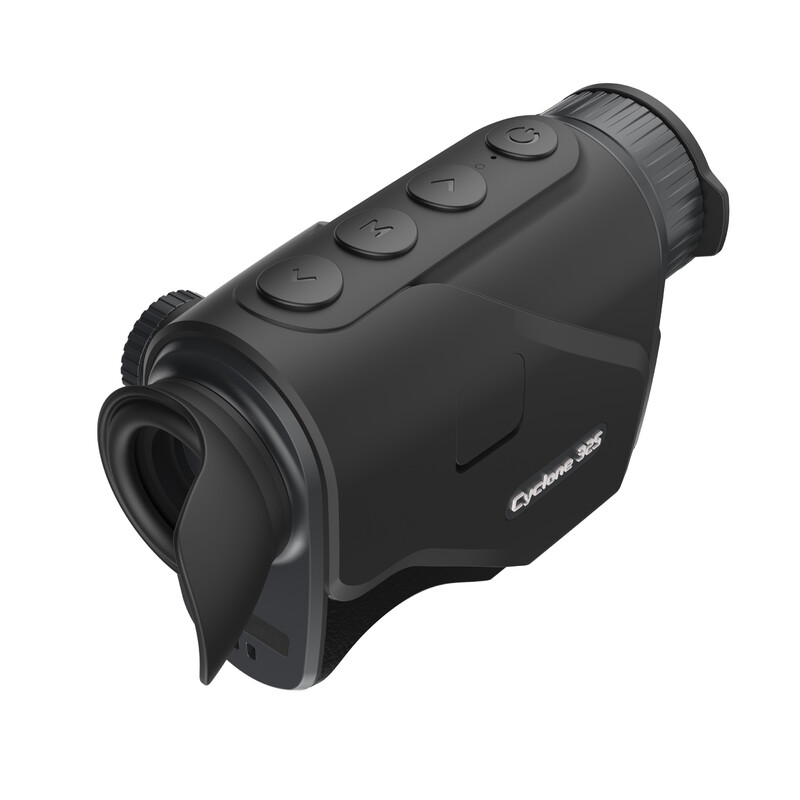 Caméra à imagerie thermique ThermTec Cyclone 325