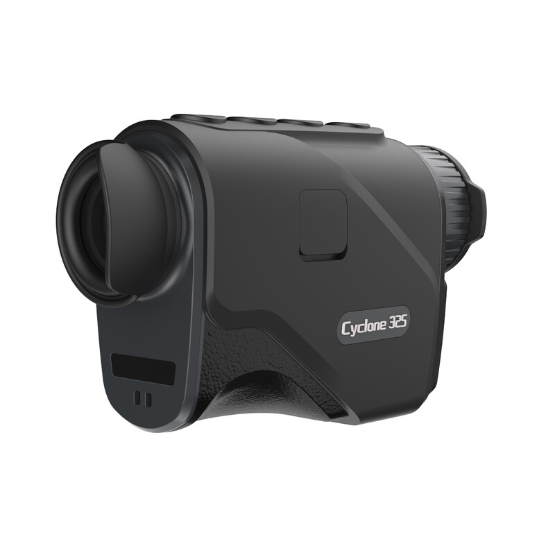 Caméra à imagerie thermique ThermTec Cyclone 325