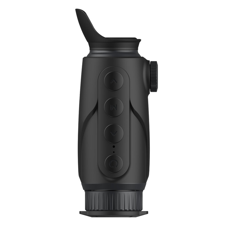 Caméra à imagerie thermique ThermTec Cyclone 325