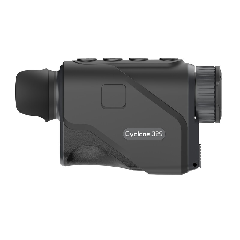 Caméra à imagerie thermique ThermTec Cyclone 325