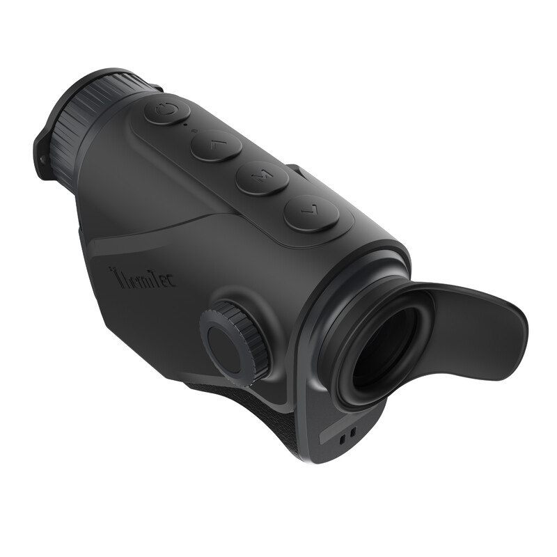 Caméra à imagerie thermique ThermTec Cyclone 325