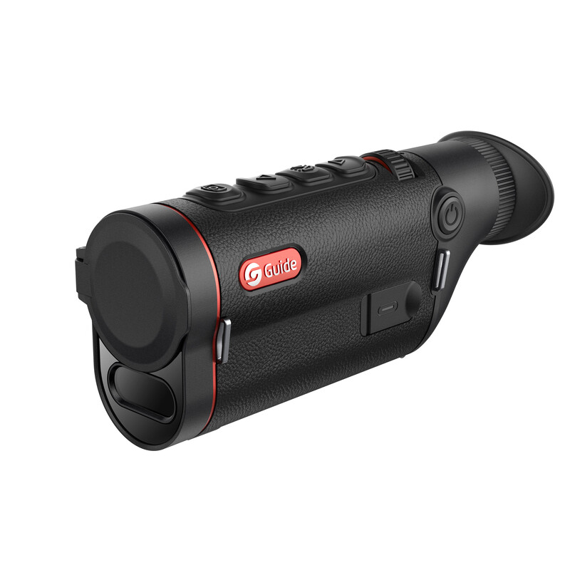 Guide Thermalkamera TD633L