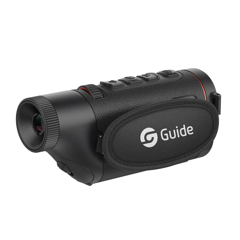 Guide Thermalkamera TD633L