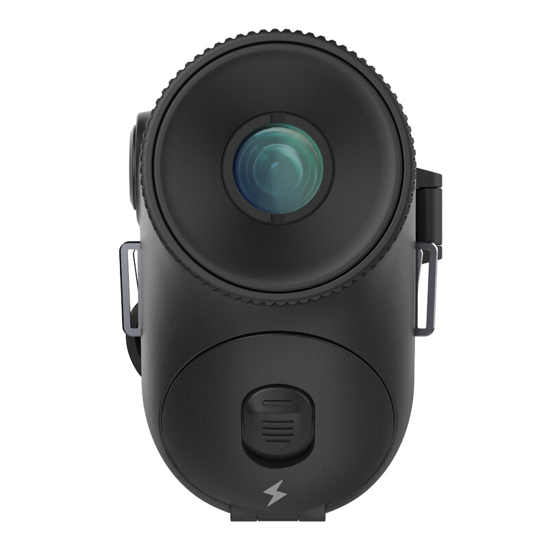 Guide Thermalkamera TD633L