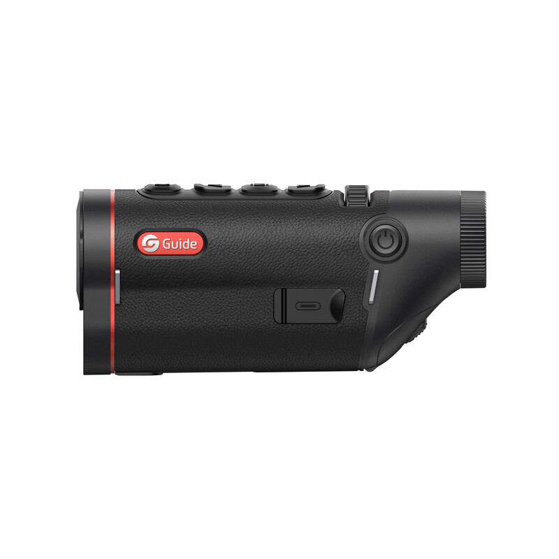 Caméra à imagerie thermique Guide TD633L