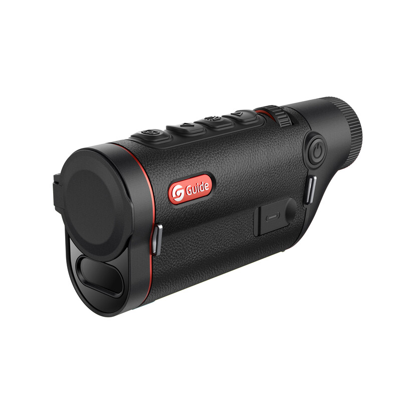 Guide Thermalkamera TD633L
