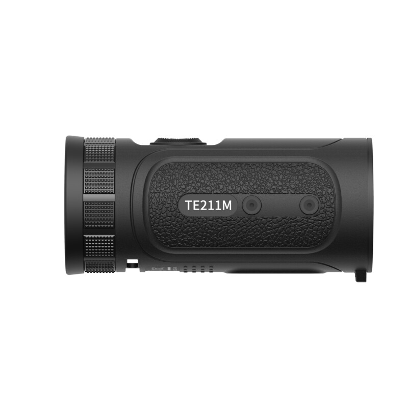Guide Thermalkamera TE211M