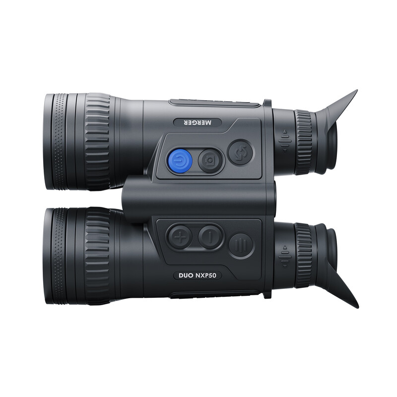 Pulsar-Vision Nachtsichtgerät Merger Duo NXP50