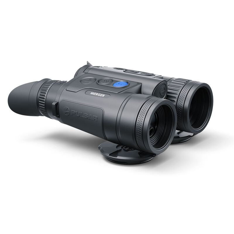 Pulsar-Vision Thermalkamera Merger LRF XP35