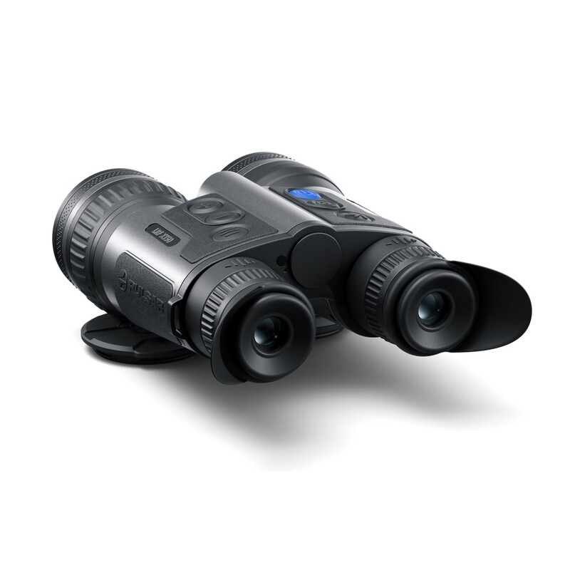 Pulsar-Vision Thermalkamera Merger LRF XT50