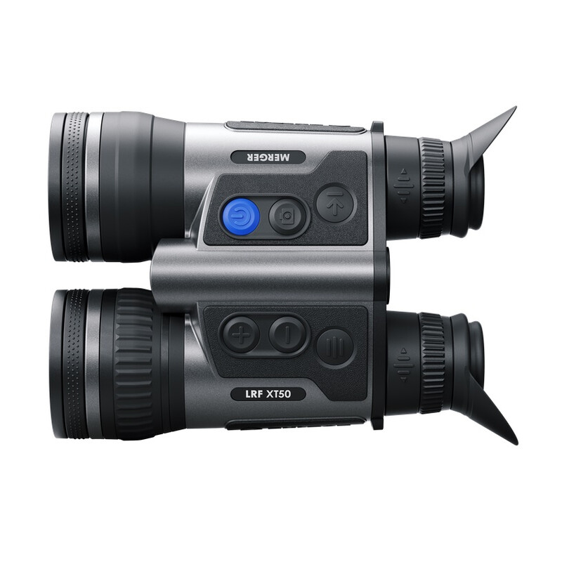 Pulsar-Vision Thermalkamera Merger LRF XT50