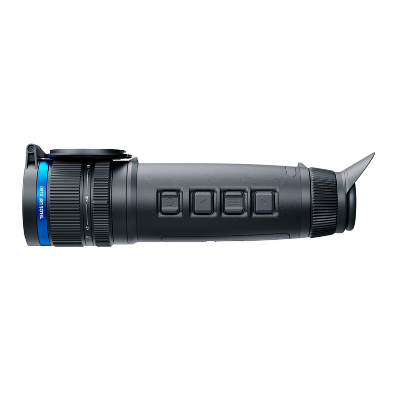 Pulsar-Vision Thermalkamera Telos LRF XL50