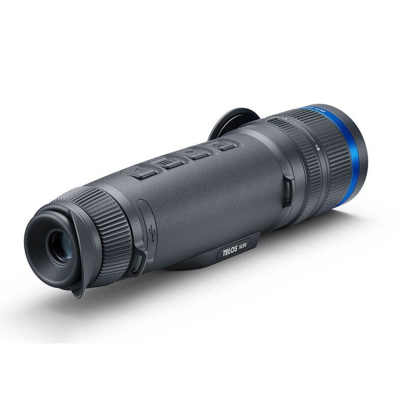 Pulsar-Vision Thermalkamera Telos XL50