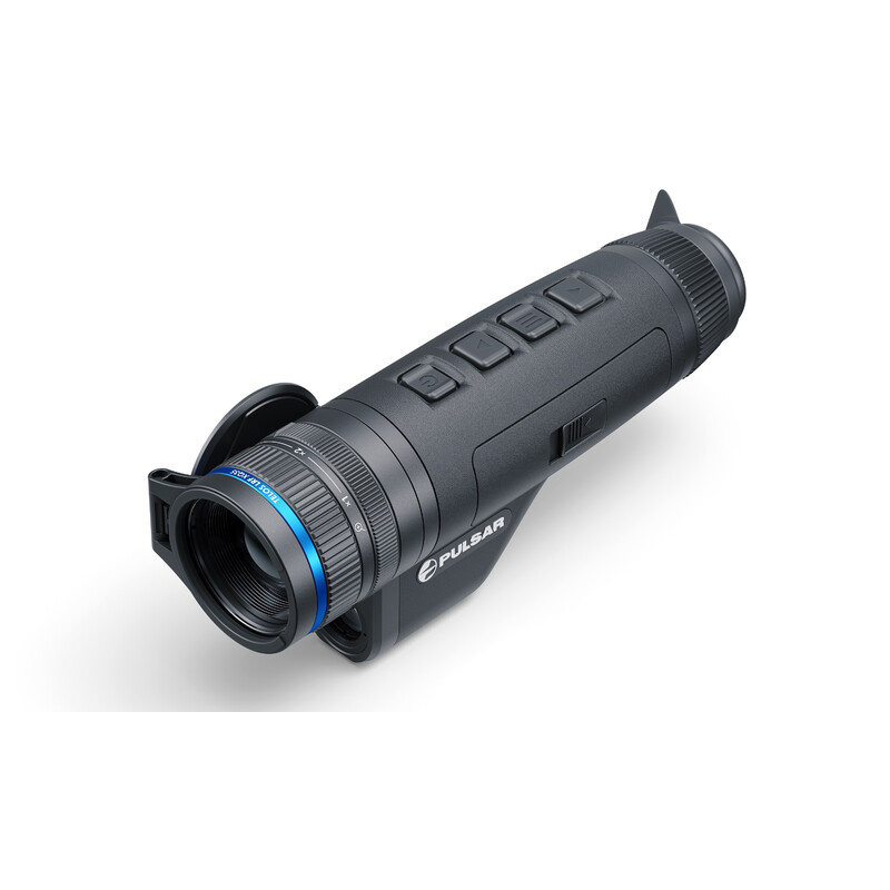 Pulsar-Vision Thermalkamera Telos LRF XQ35