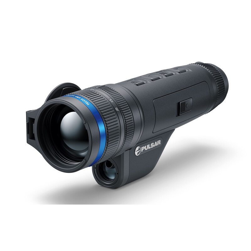 Caméra à imagerie thermique Pulsar-Vision Telos LRF XG50