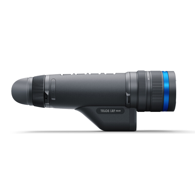 Caméra à imagerie thermique Pulsar-Vision Telos LRF XG50