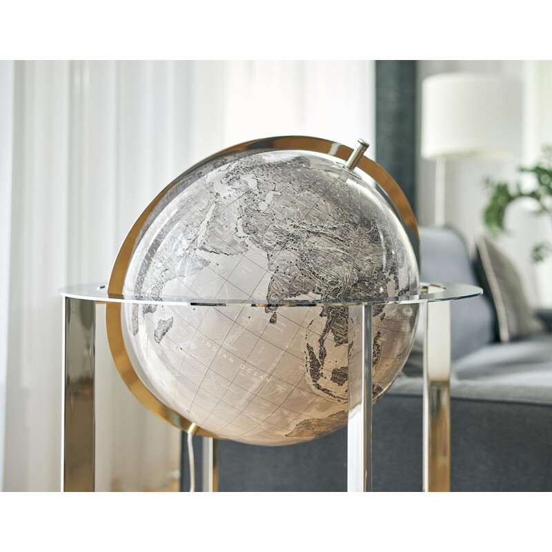 Globe sur pied Räthgloben ZFS 50 80 50cm