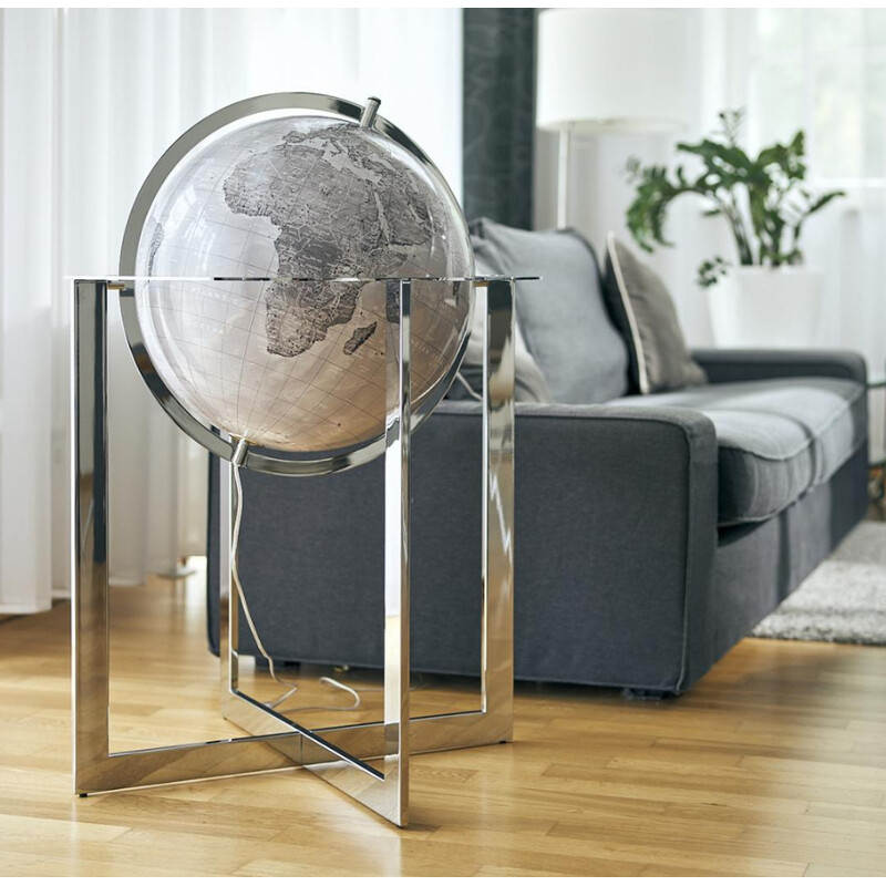 Globe sur pied Räthgloben ZFS 50 80 50cm