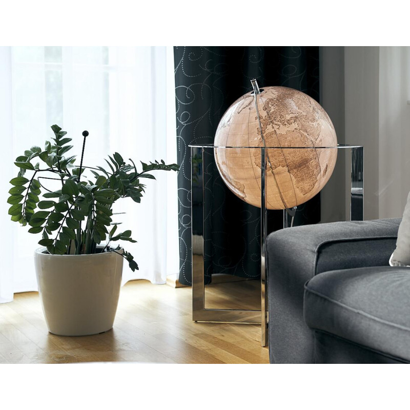 Globe sur pied Räthgloben ZFS 50 80 50cm